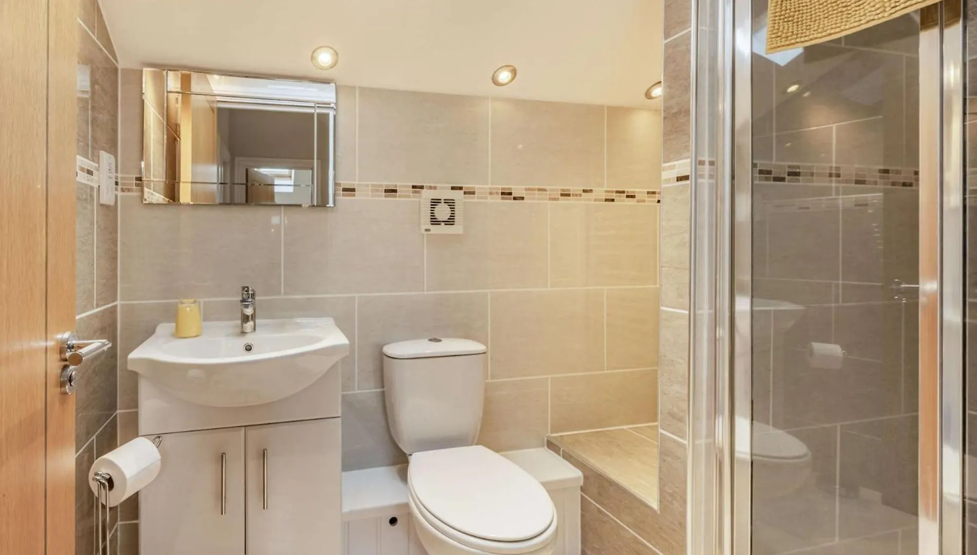Holiday home 2 Bed In Fb219