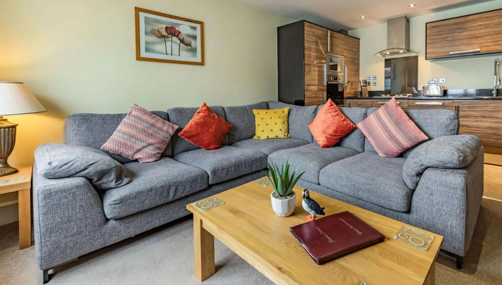 2 Bed In Fb219