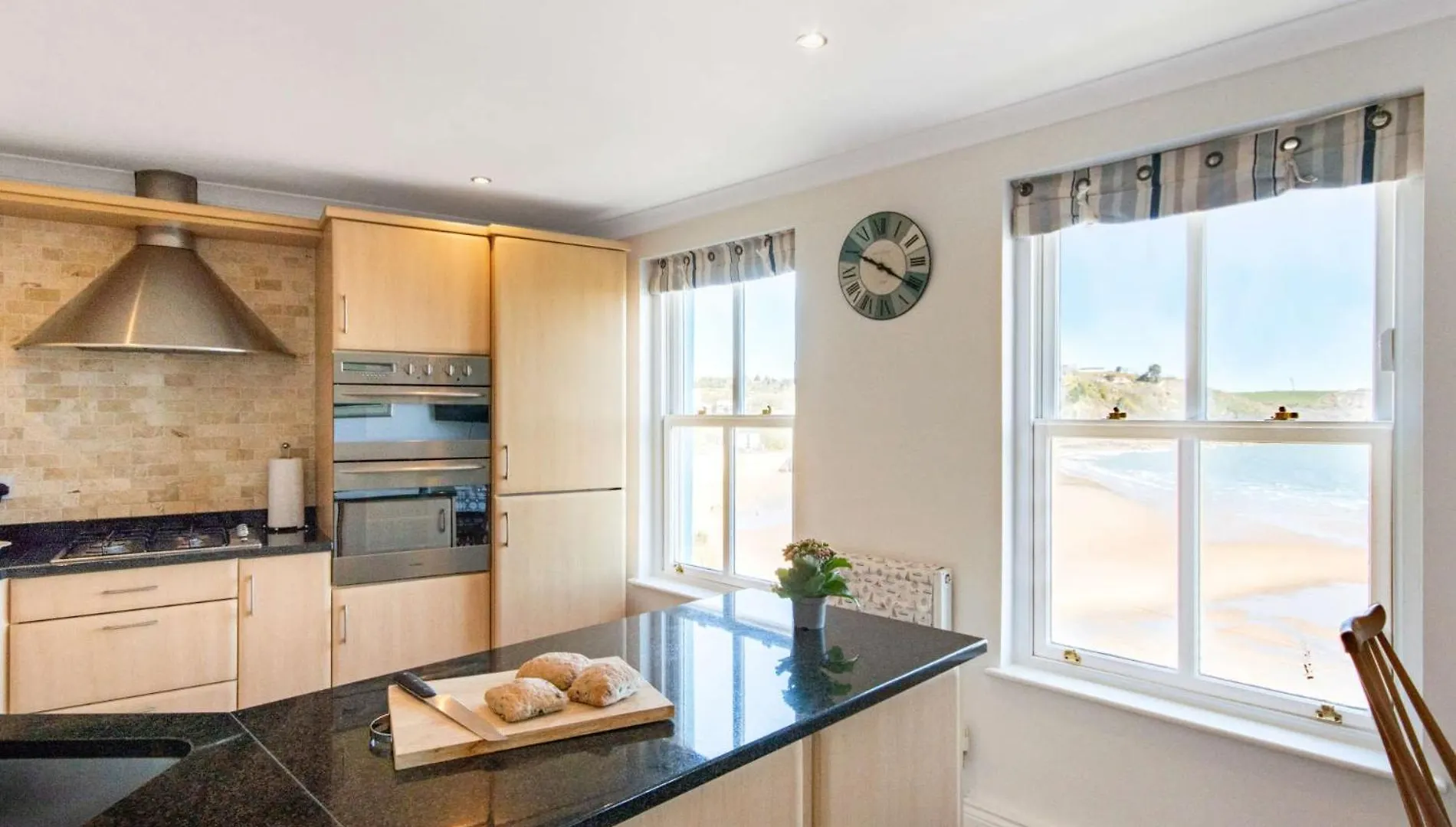 2 Bed In Fb115 Apartamento