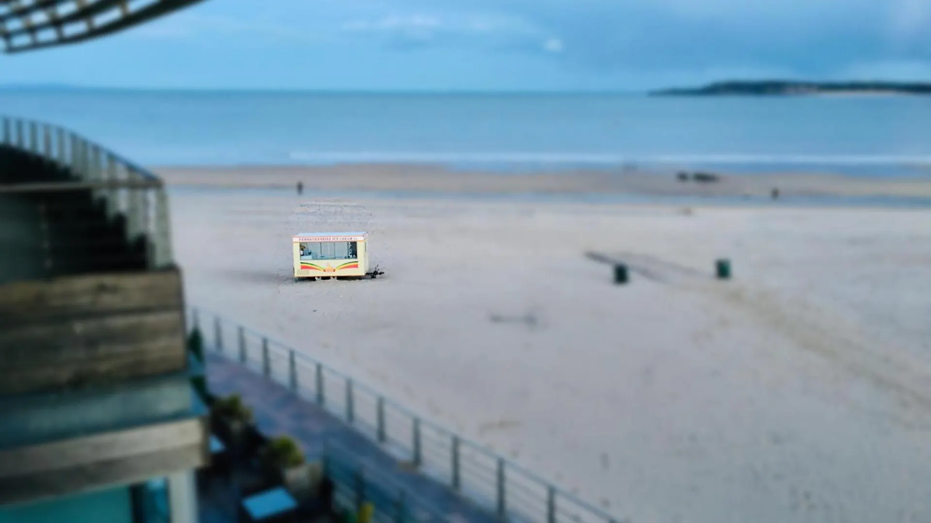 Eight Water's Edge Tenby