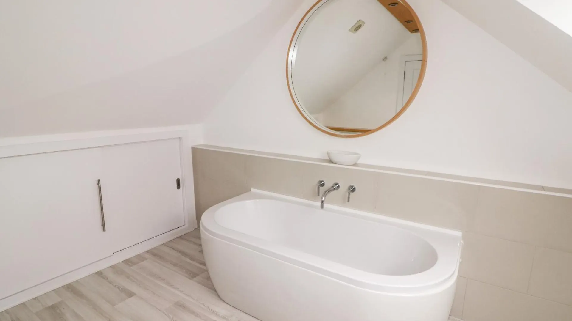 The Gallery Appartement Tenby