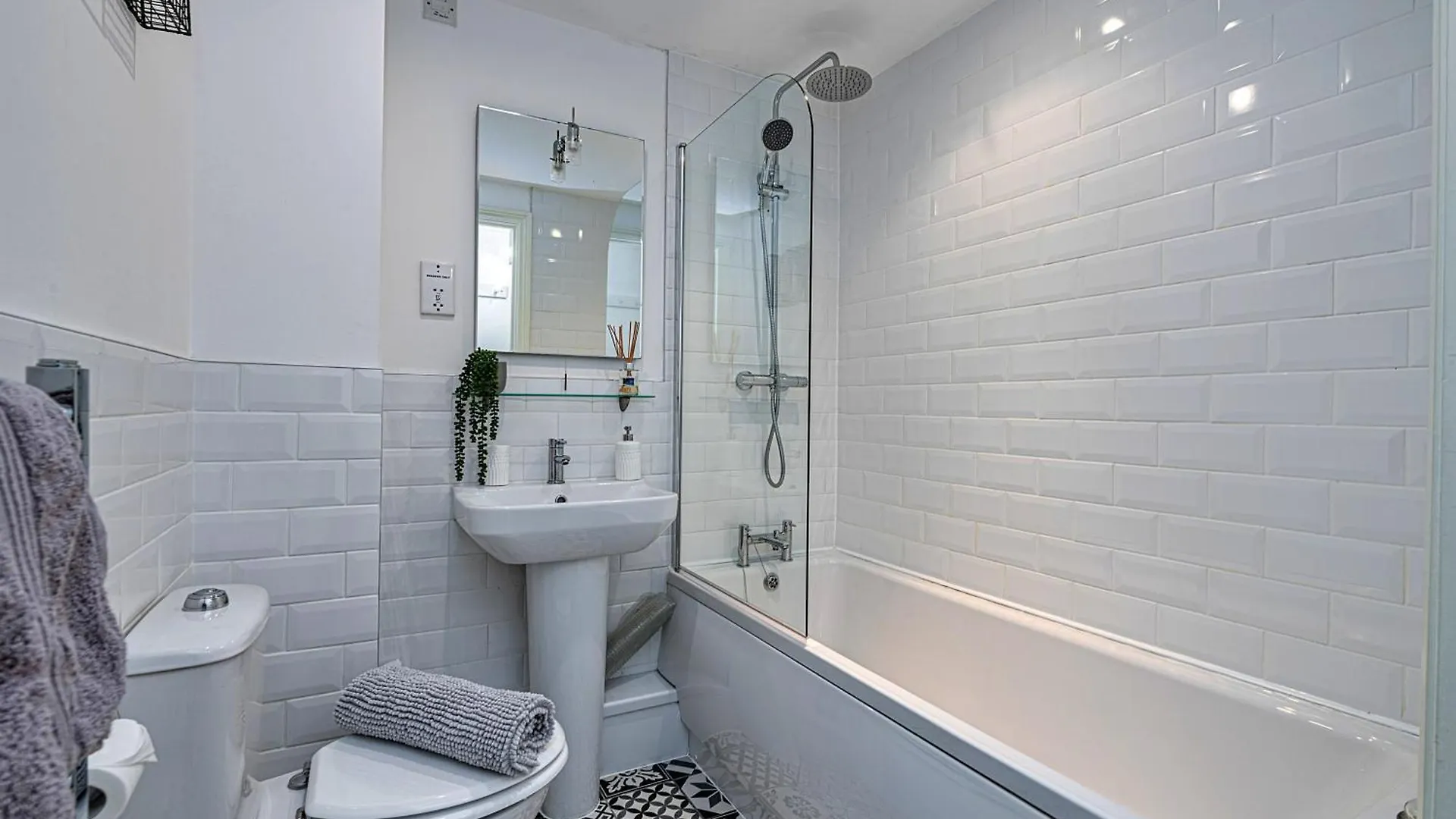Appartement Finest Retreats - Y Lle Hapus *