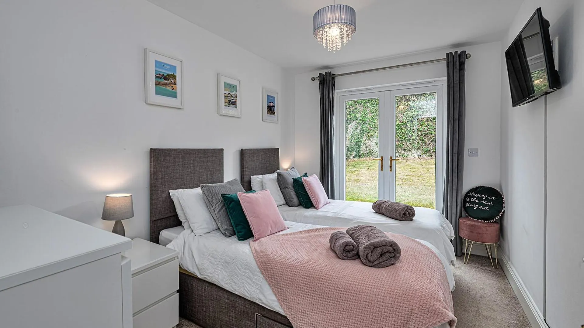 Finest Retreats - Y Lle Hapus United Kingdom