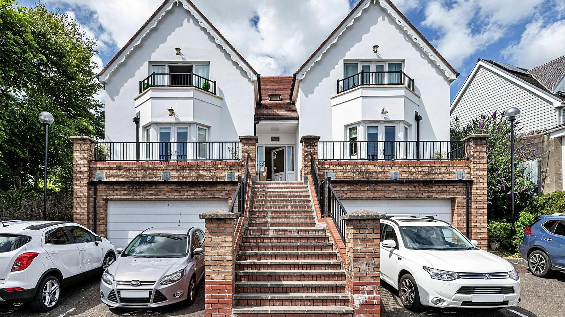 Finest Retreats - Y Lle Hapus Appartement