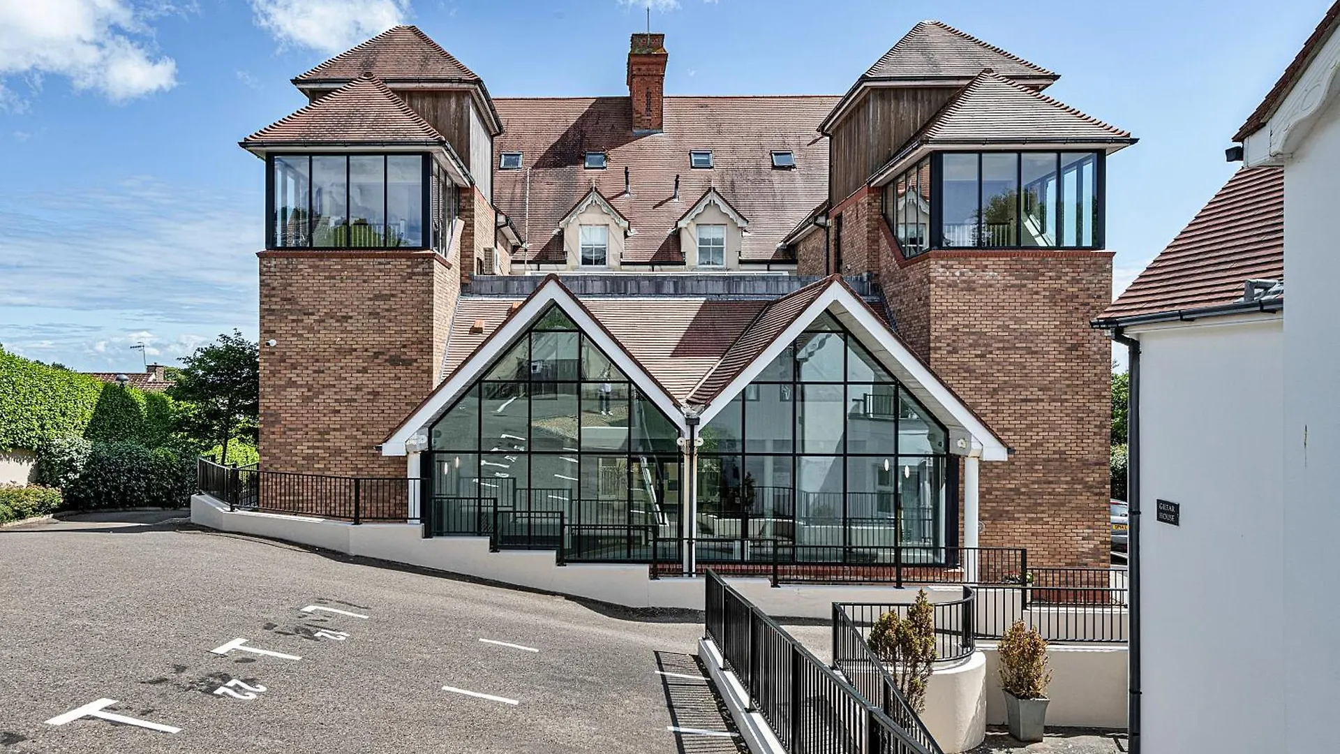 Appartement Finest Retreats - Y Lle Hapus