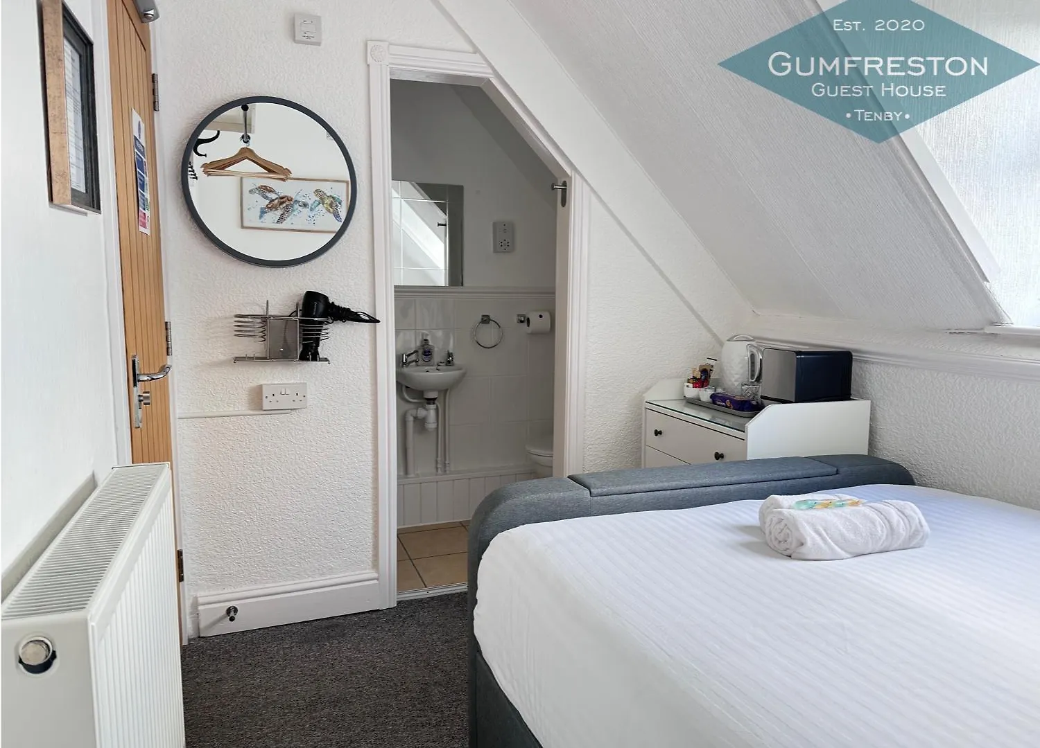 Gumfreston 2*