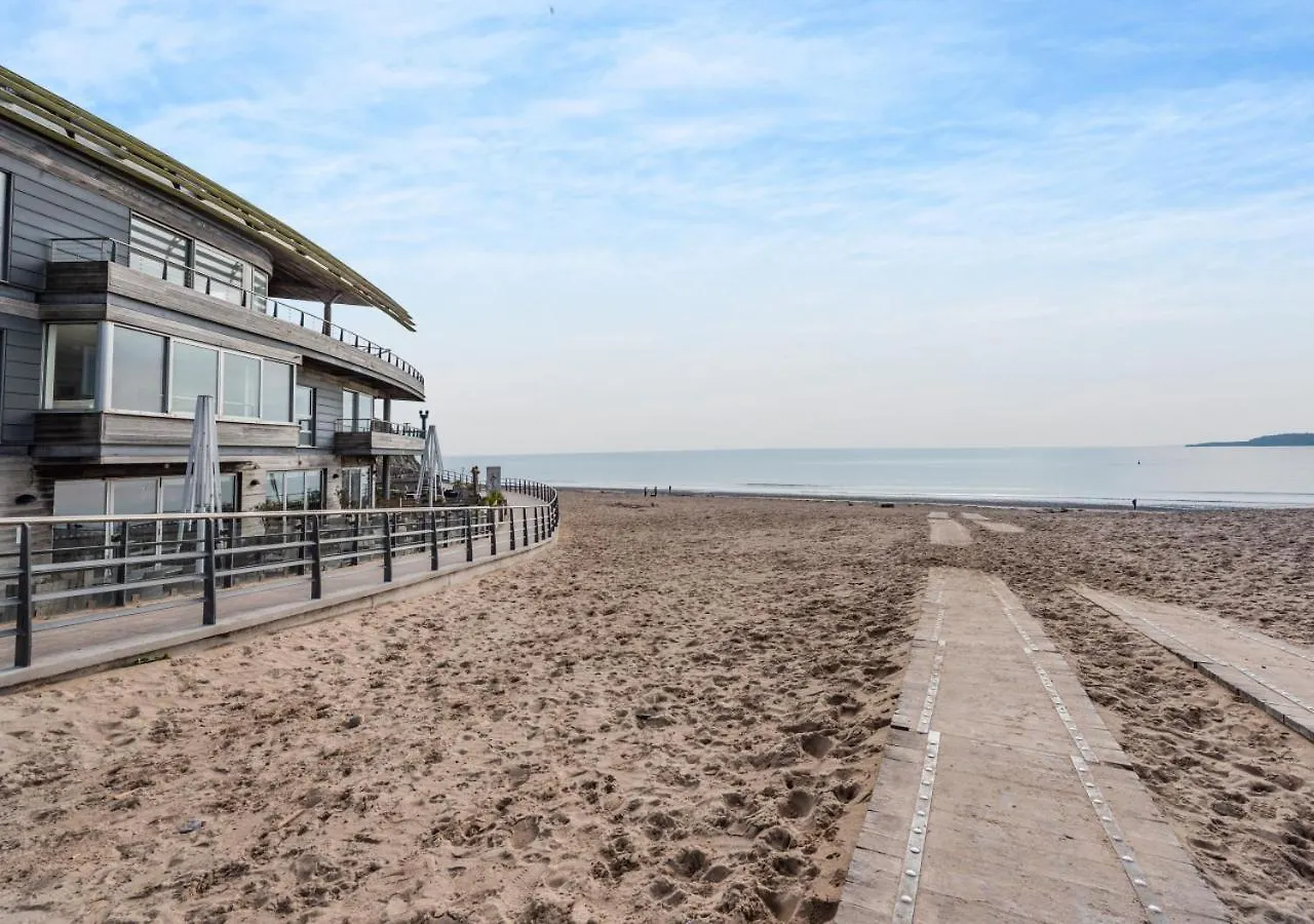 Casa vacanze Ty Traeth Tenby