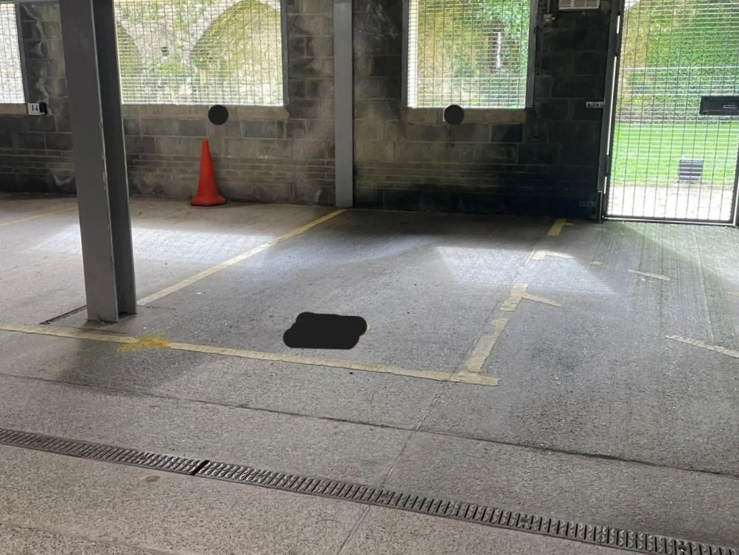Stylish Flat In & Free Parking * 滕比