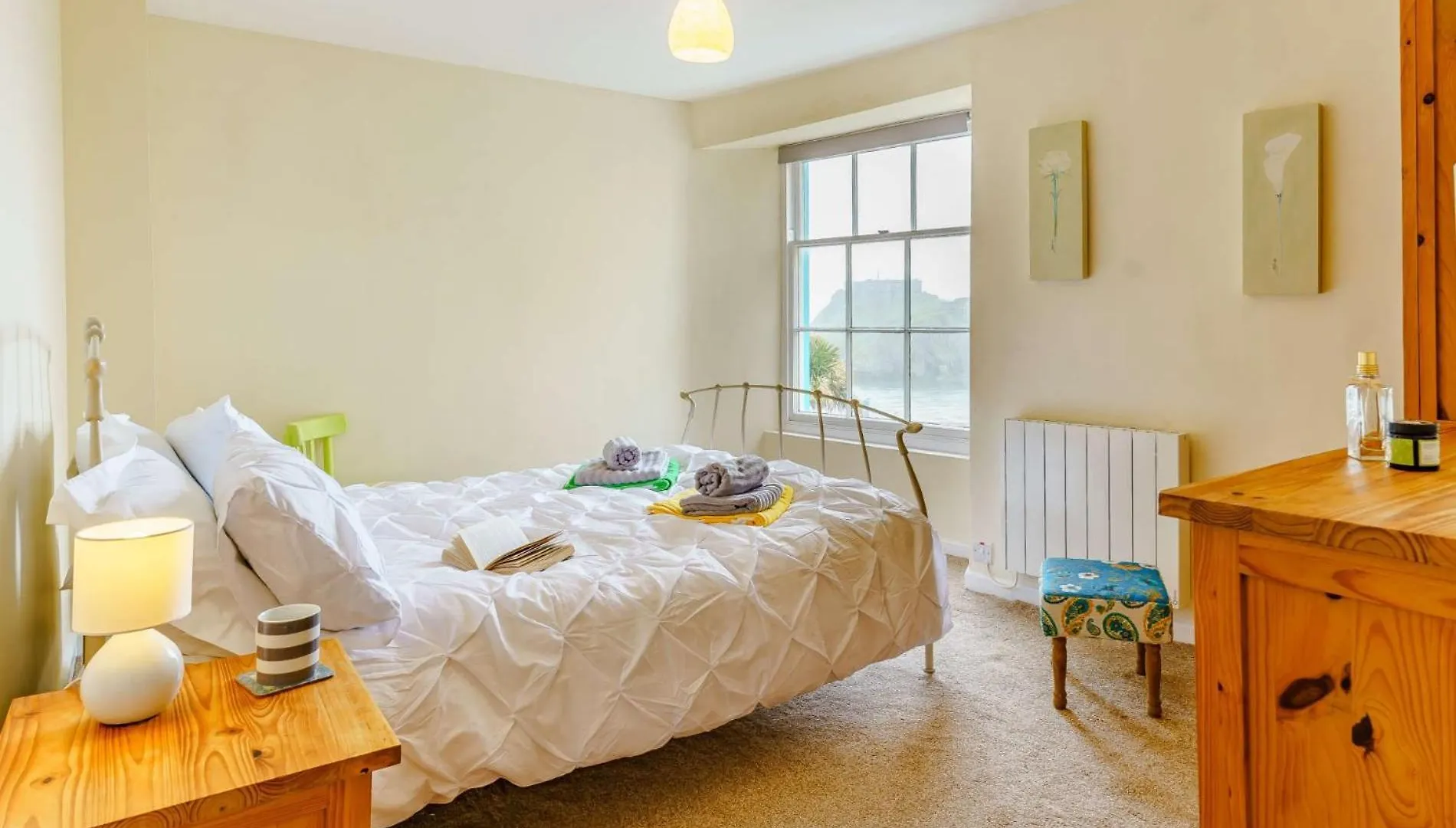 1 Bed In 83320 Apartmán *