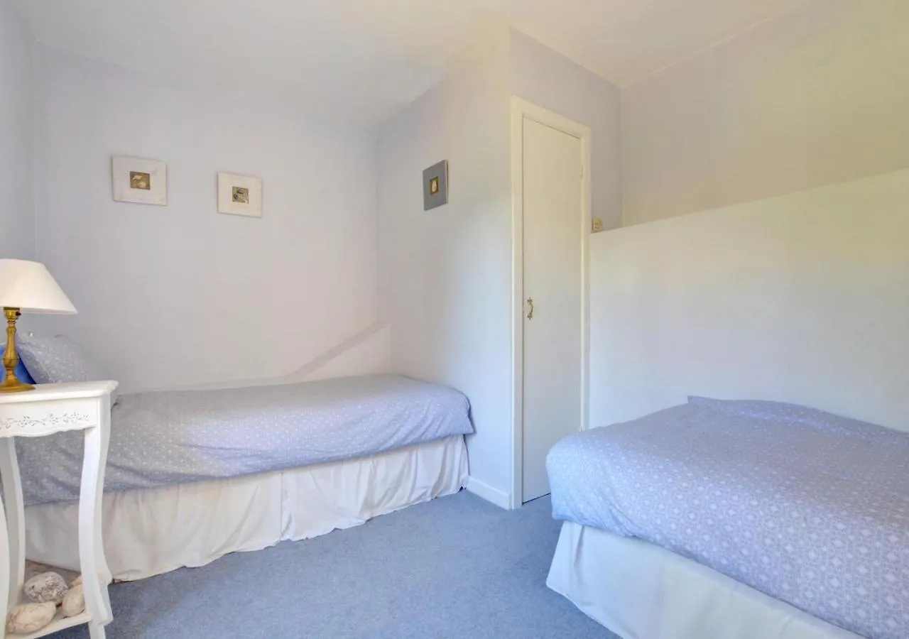 Apartmán Quaintways Tenby