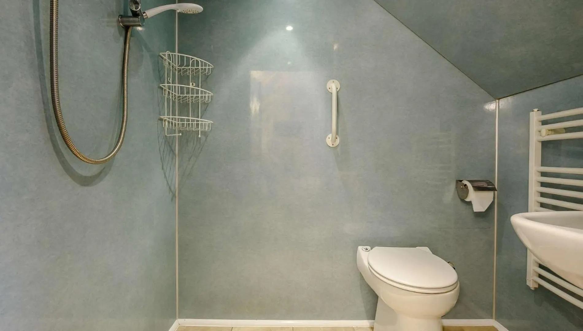 3 Bed In Fb095 * טנבי
