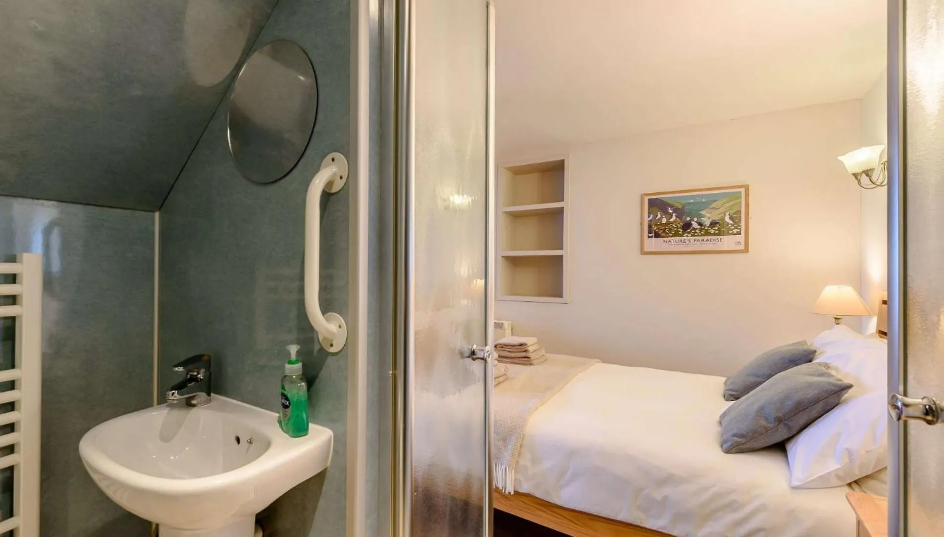 3 Bed In Fb095 * טנבי