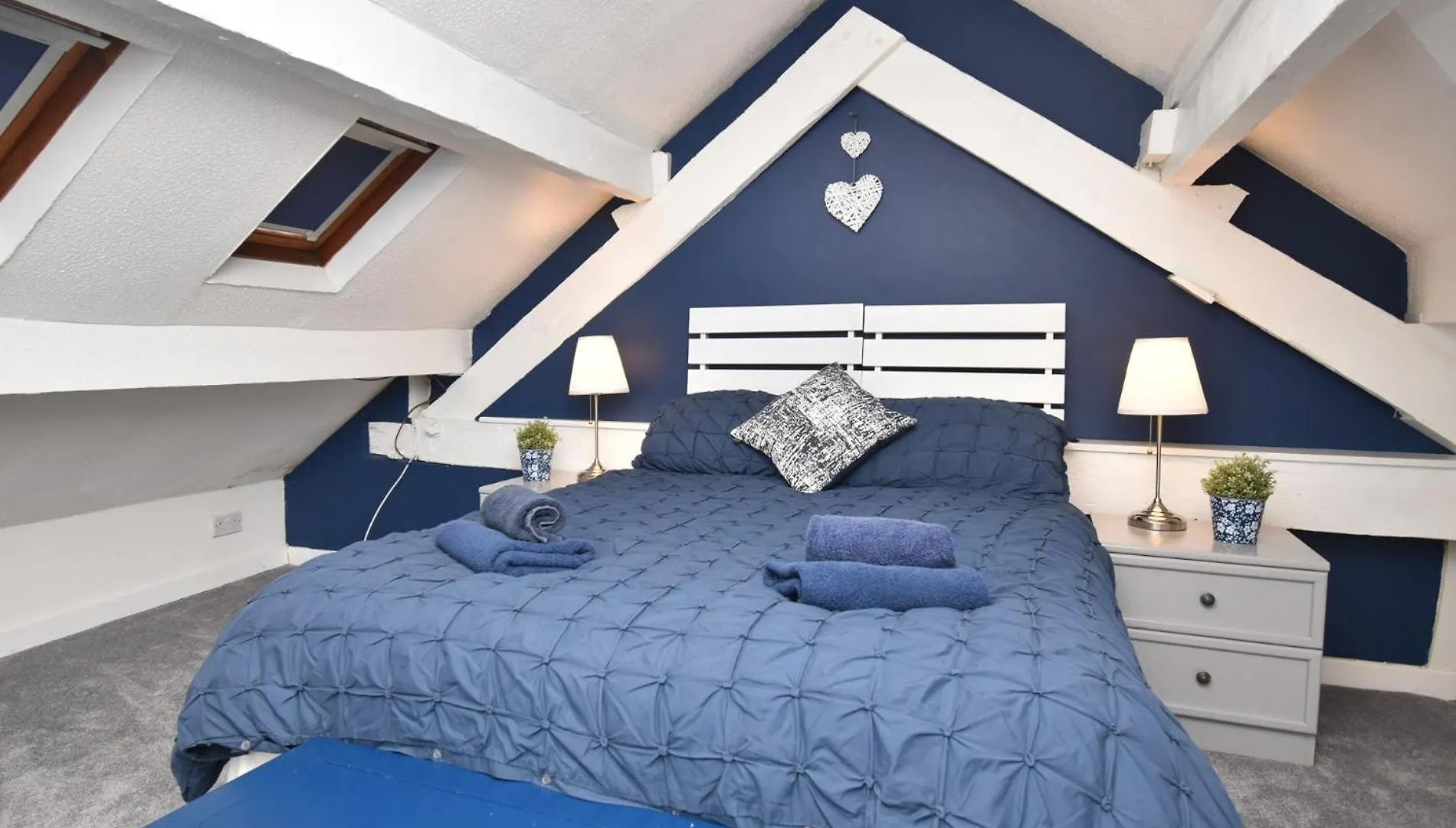 2 Bed In 86854 Prázdninový dům Tenby