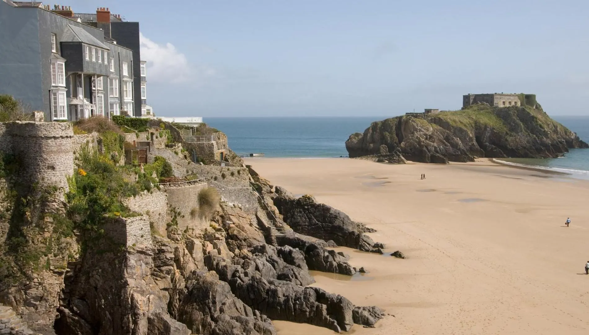 2 Bed In 86854 Tenby