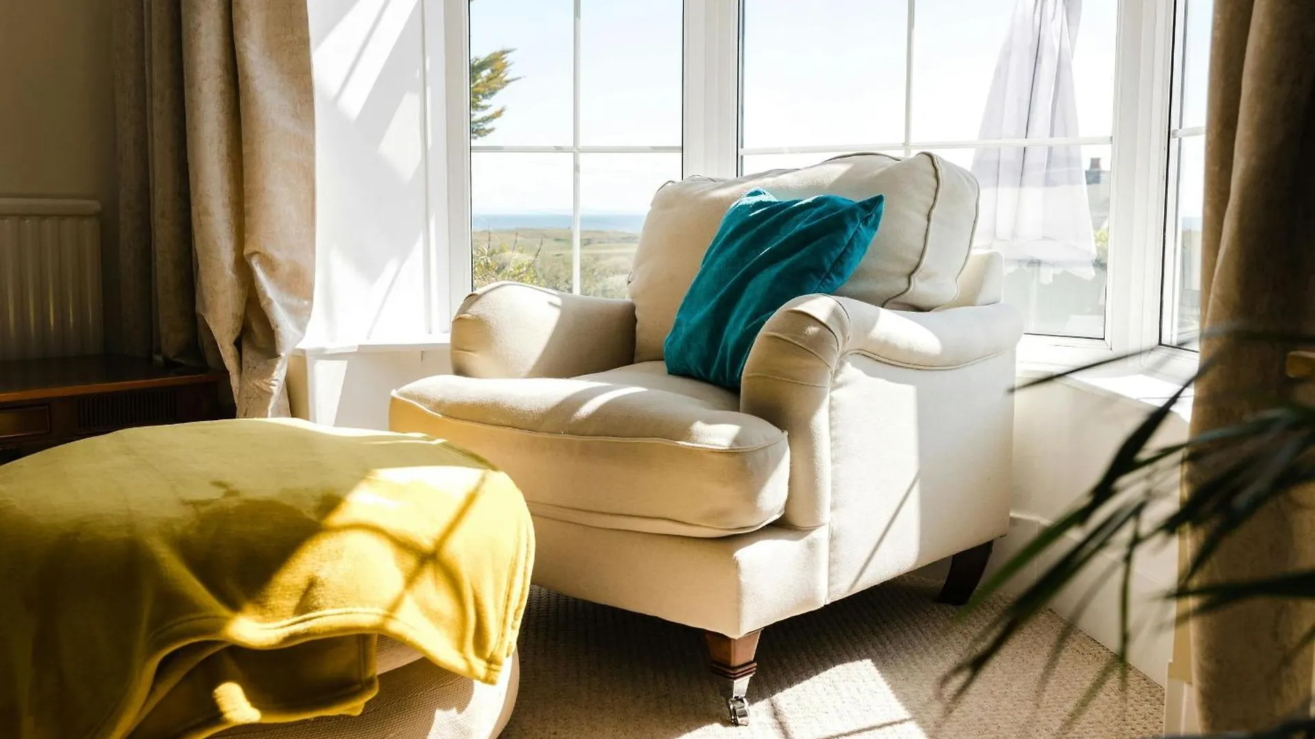 Sea Salt Holiday home