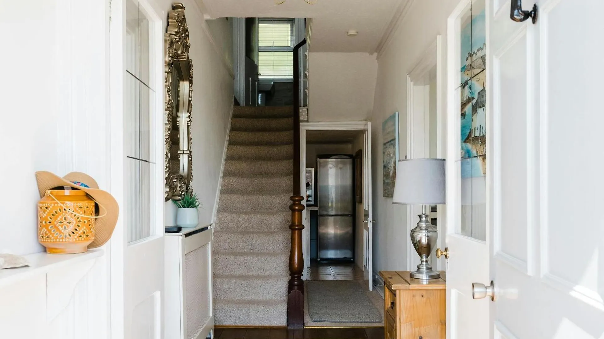 Sea Salt Holiday home