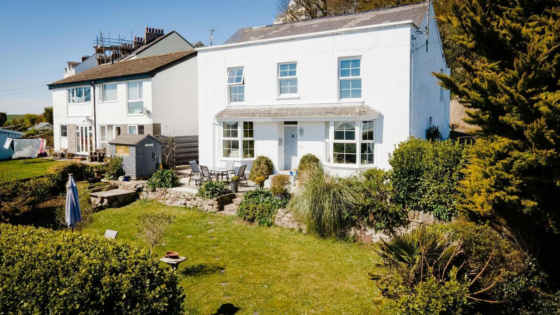 Holiday home Sea Salt