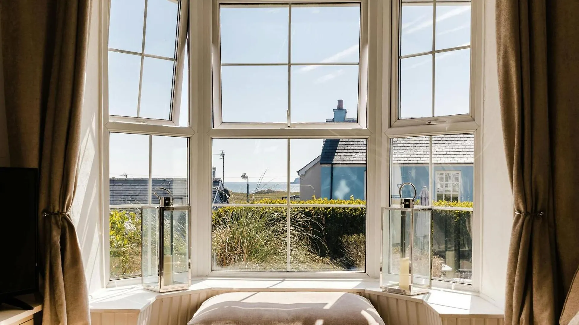 Sea Salt Holiday home *
