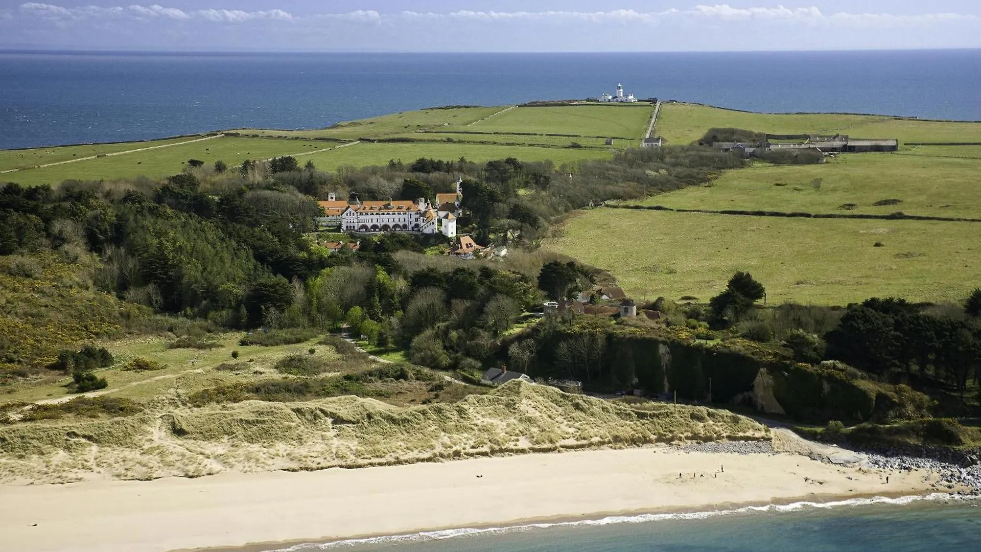 Sea Salt Holiday home *