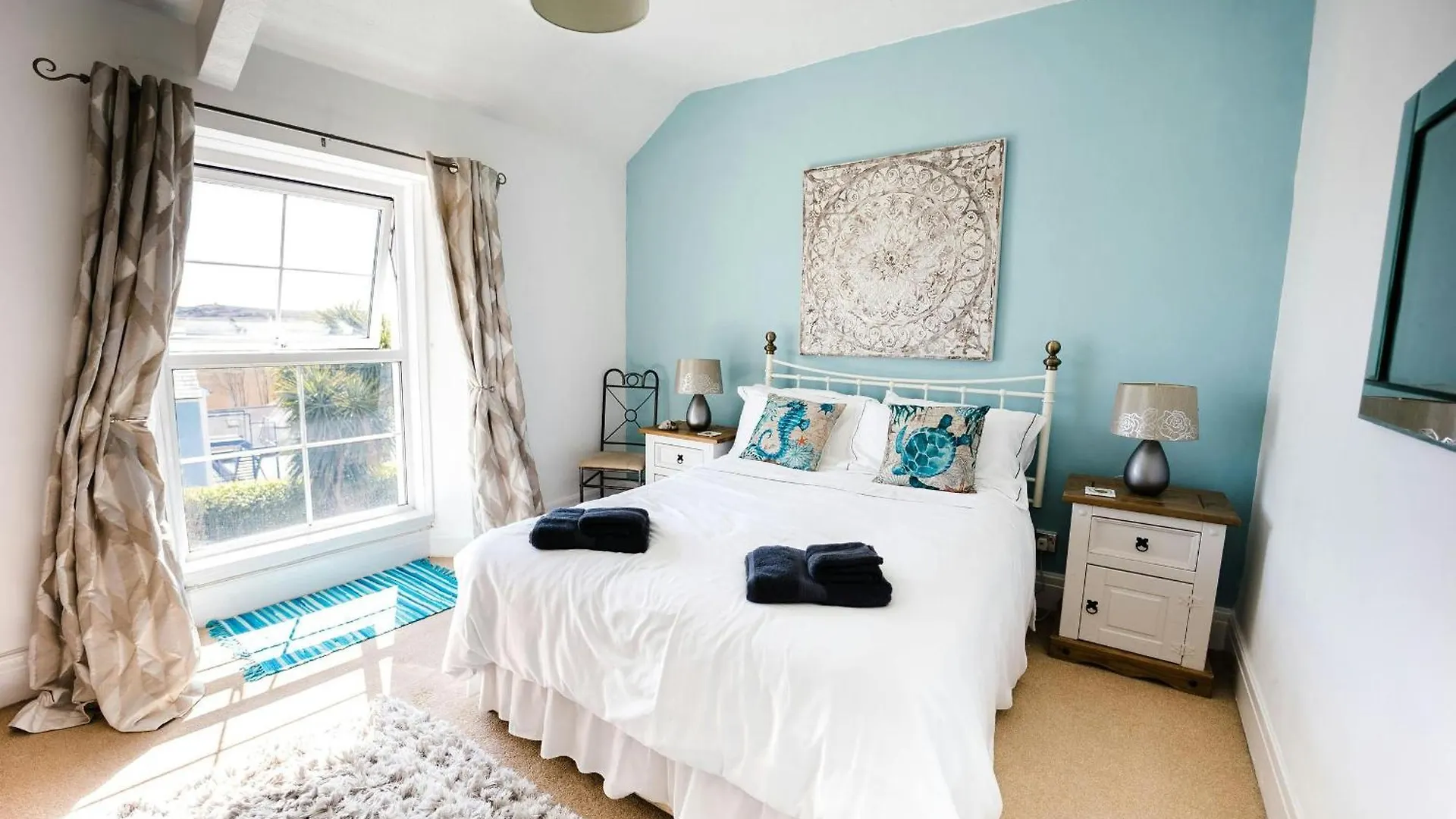 Sea Salt Holiday home