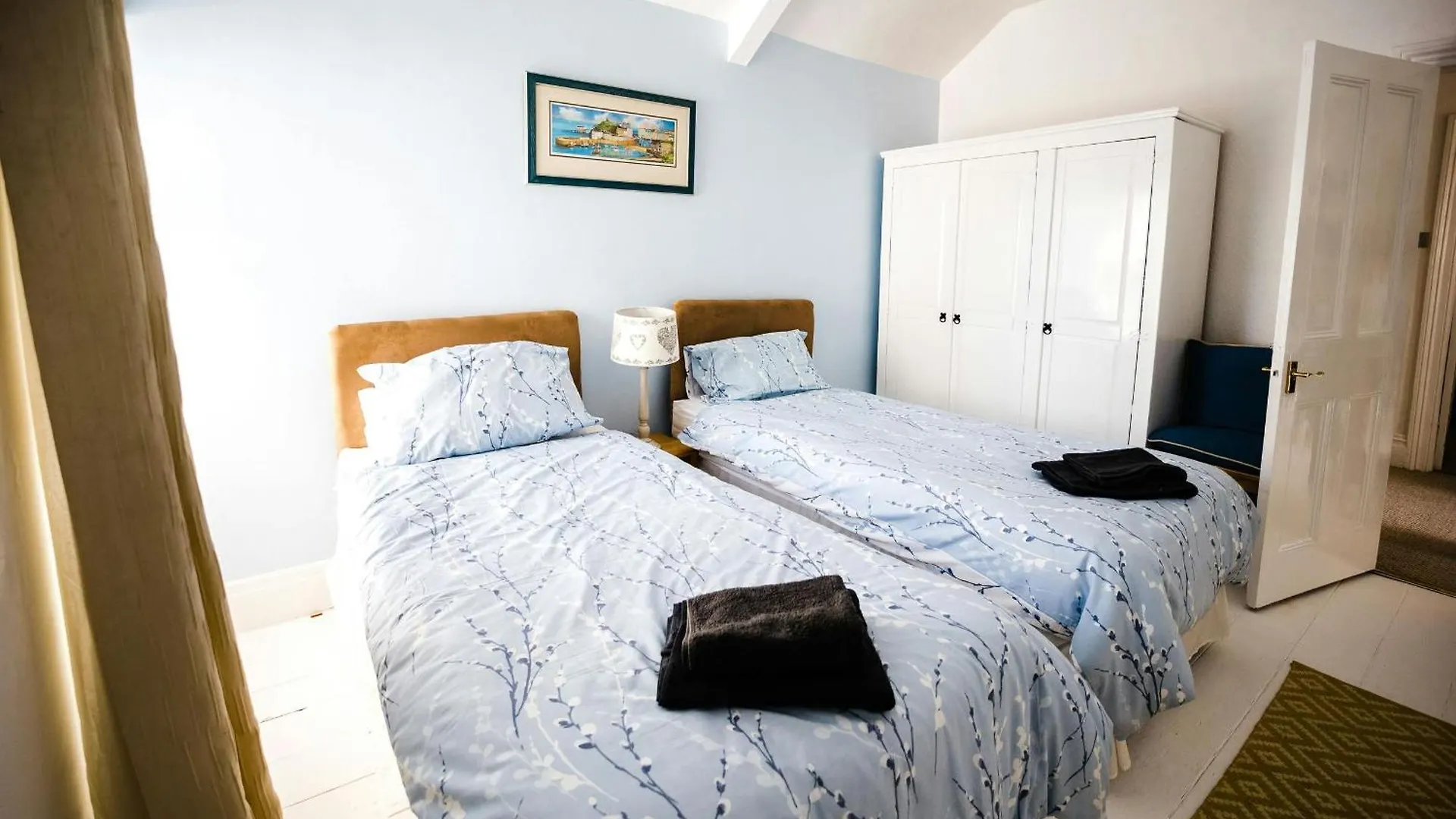 Sea Salt Holiday home