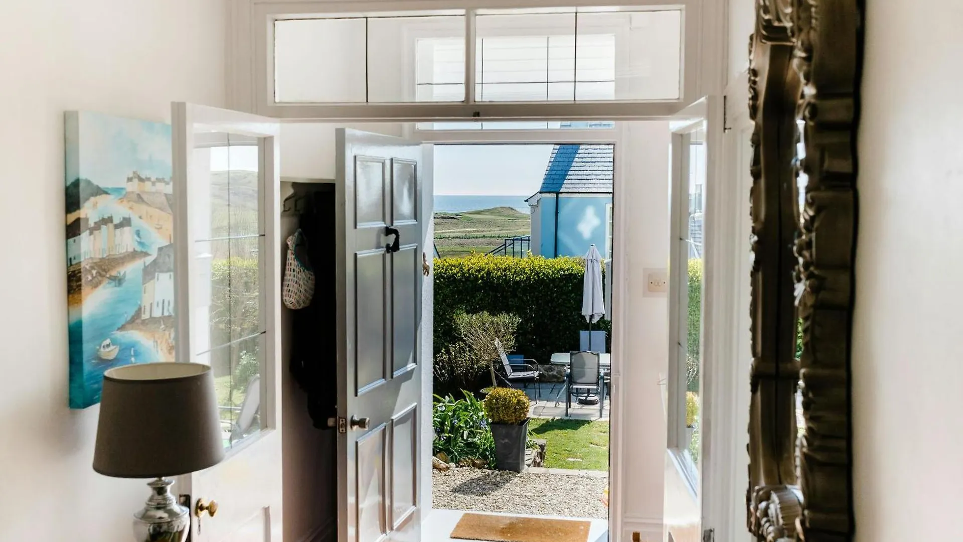 Holiday home Sea Salt