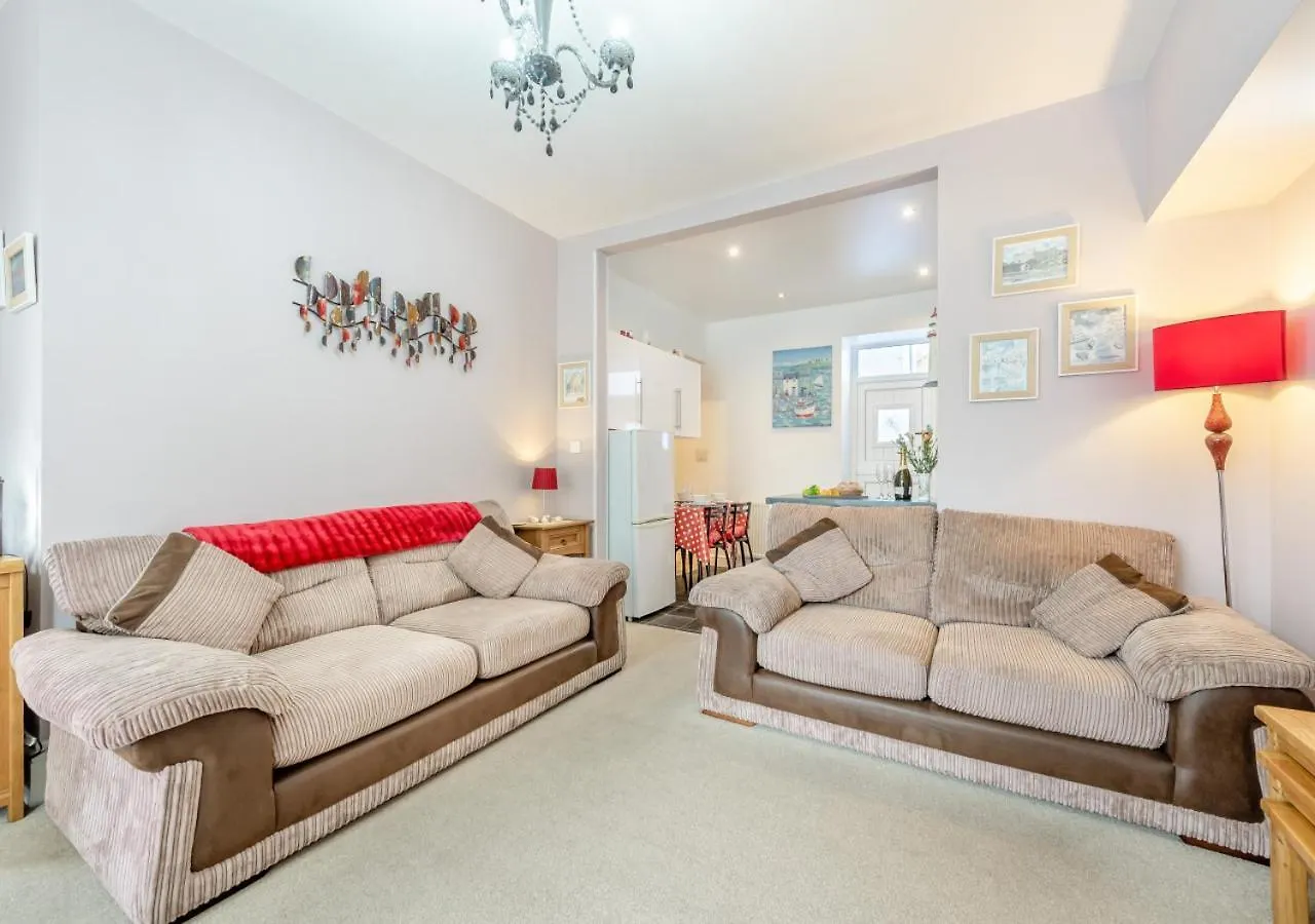 Apartament Cheriton