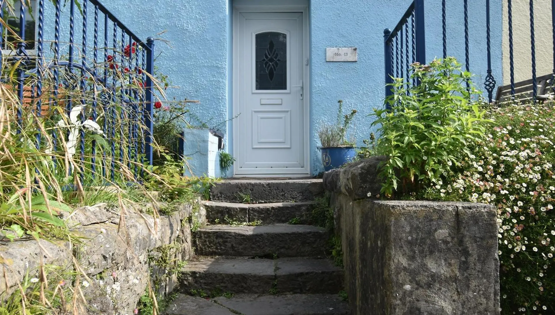 4 Bed In Fb003 Tenby