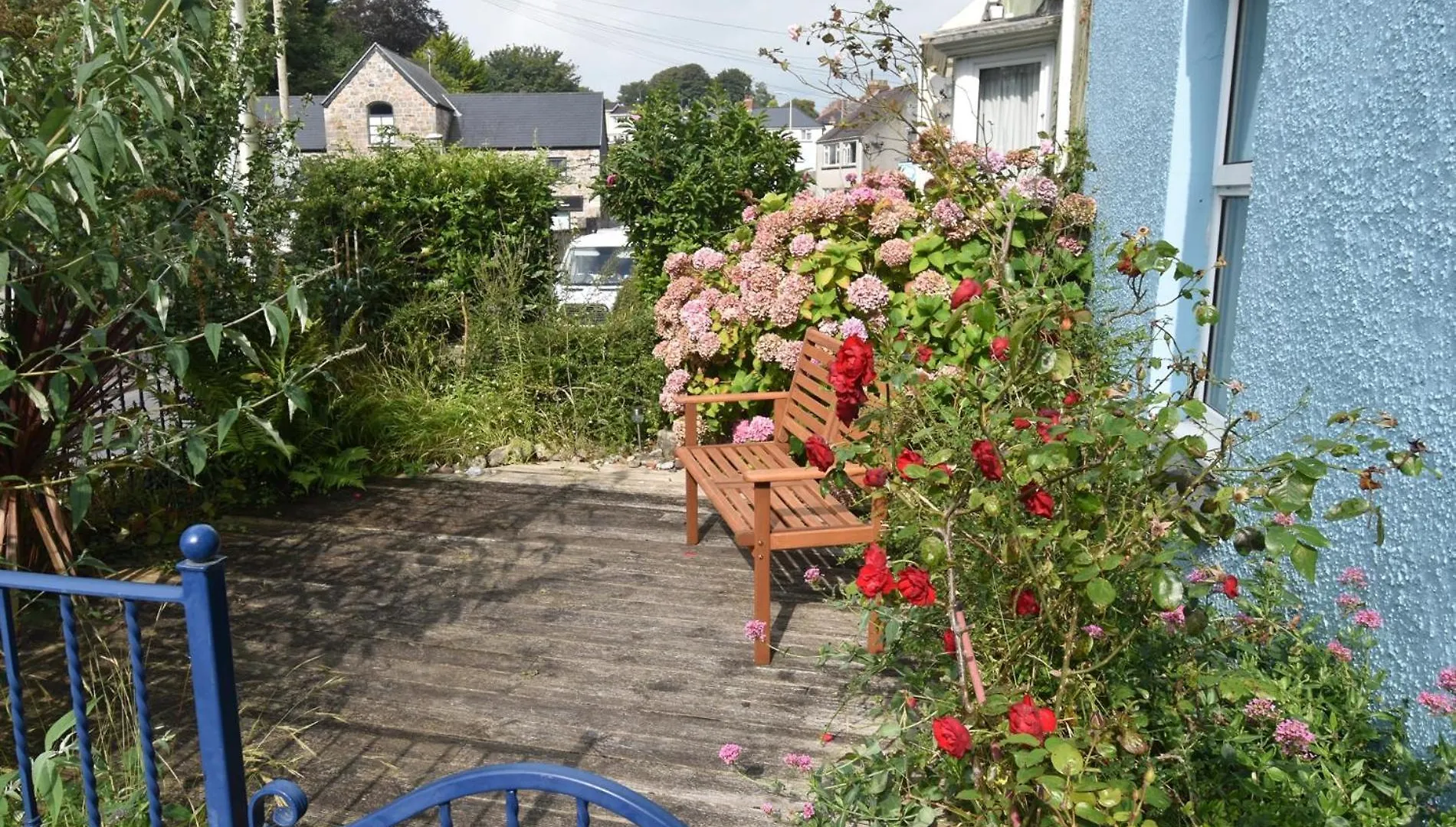 4 Bed In Fb003 Holiday home