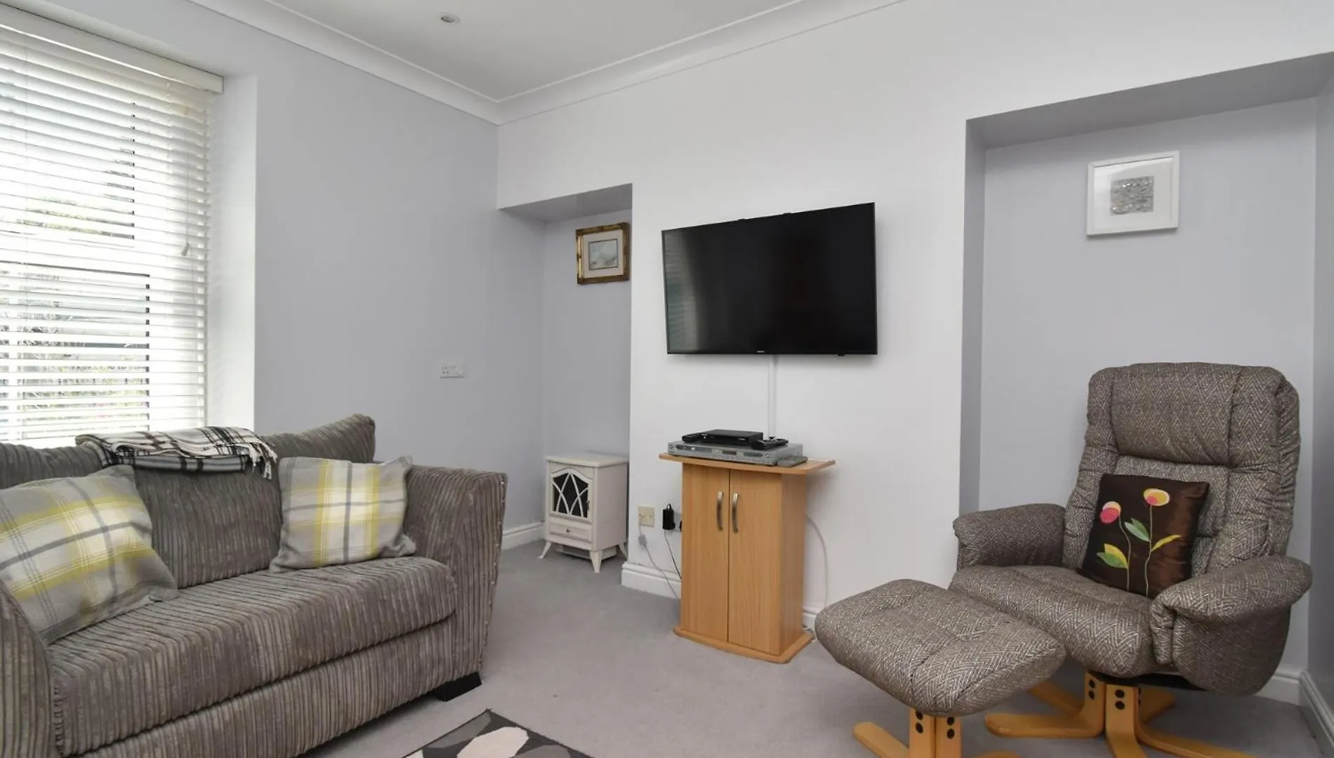 4 Bed In Fb003