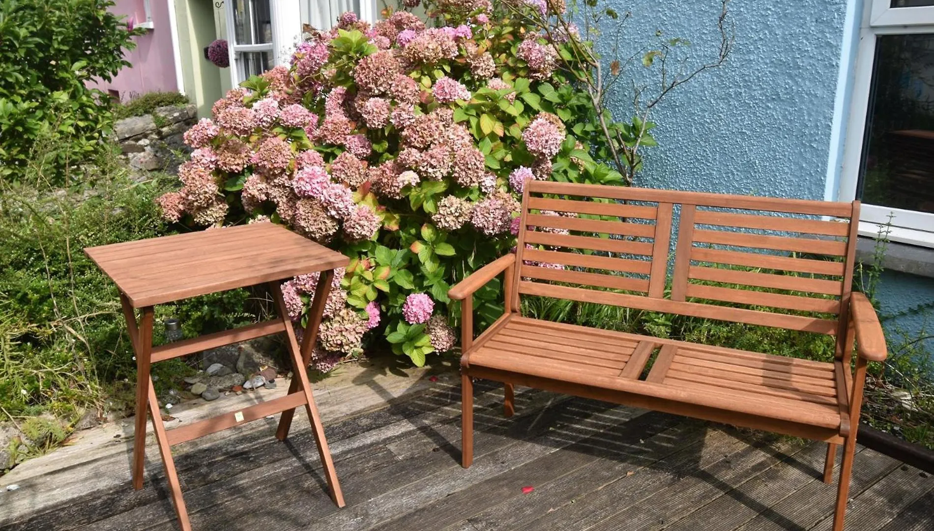 Holiday home 4 Bed In Fb003 Tenby