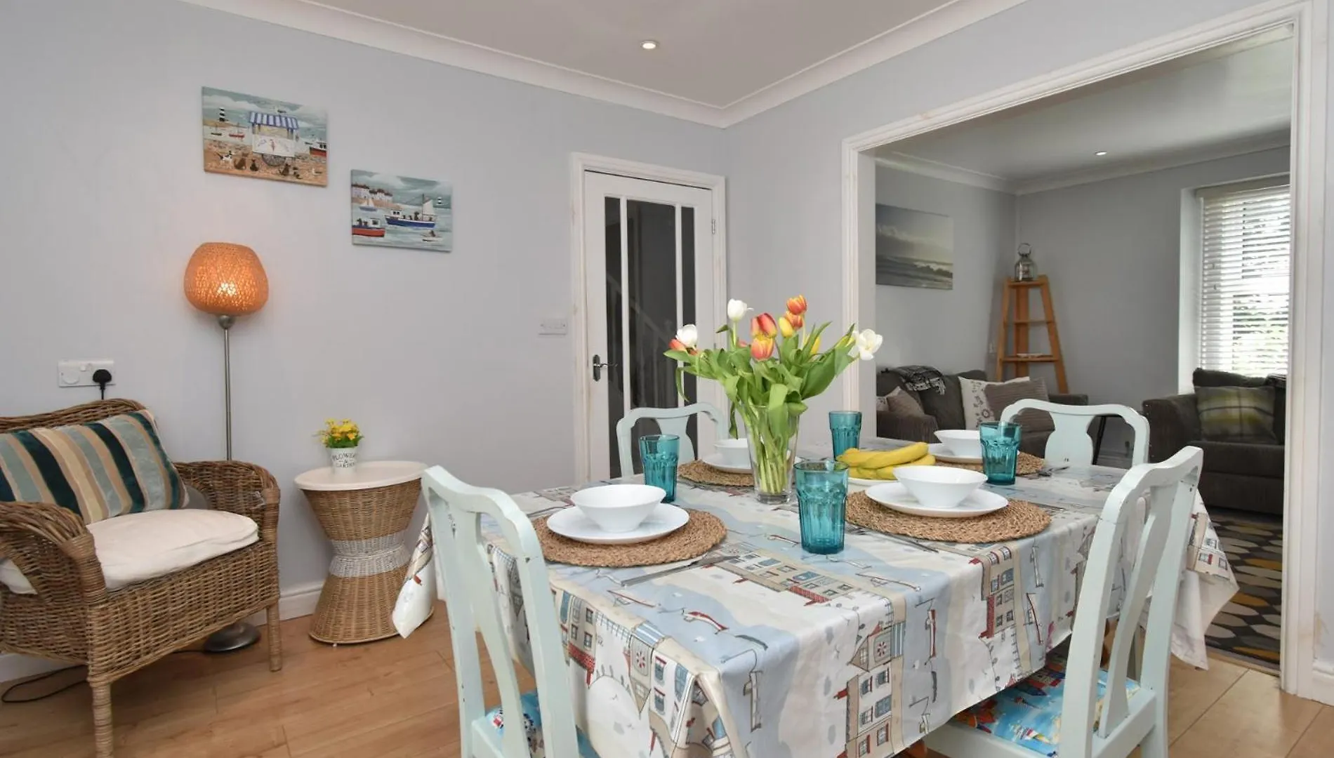 4 Bed In Fb003 *