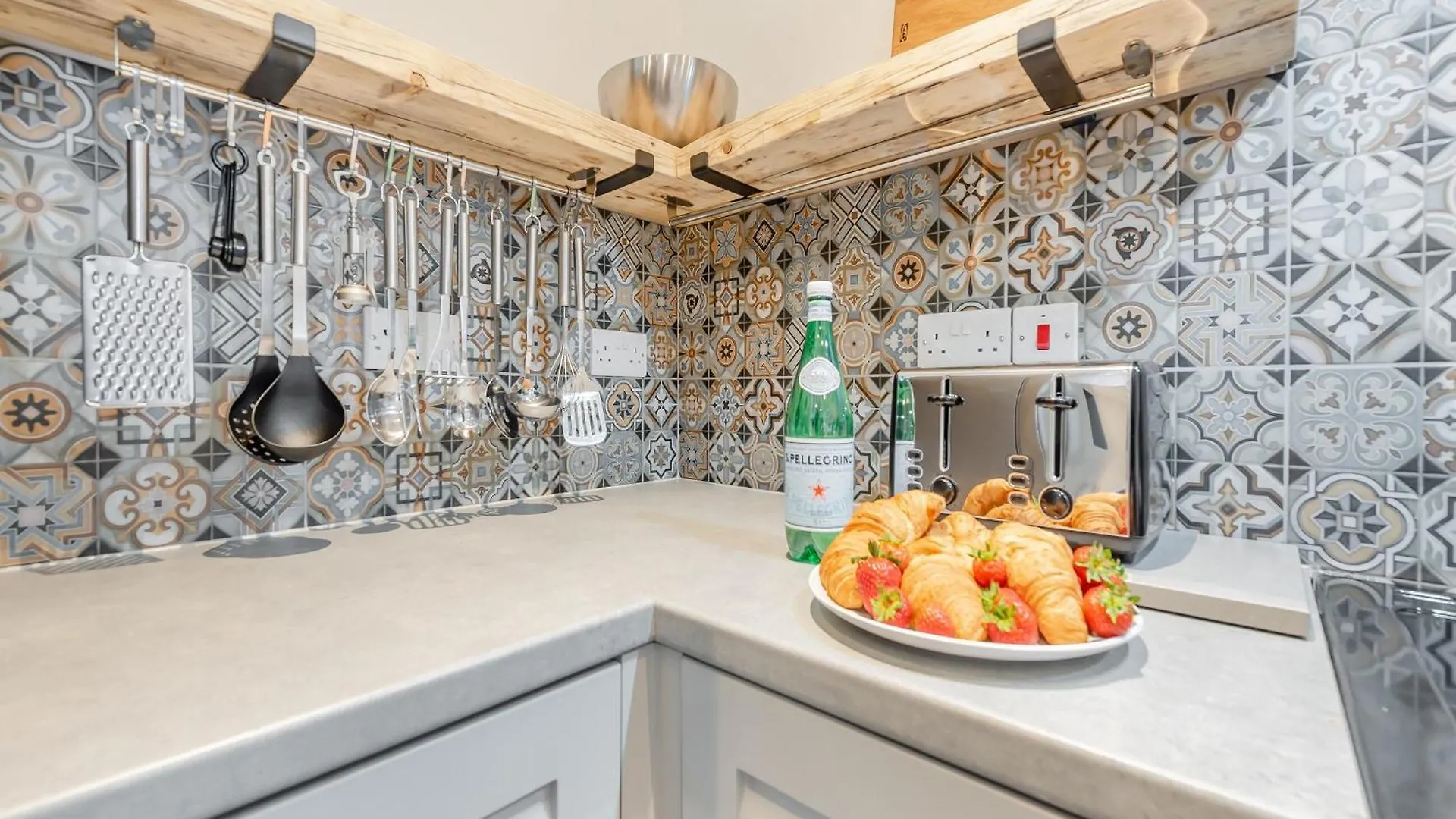 Casa vacanze Pembroke House