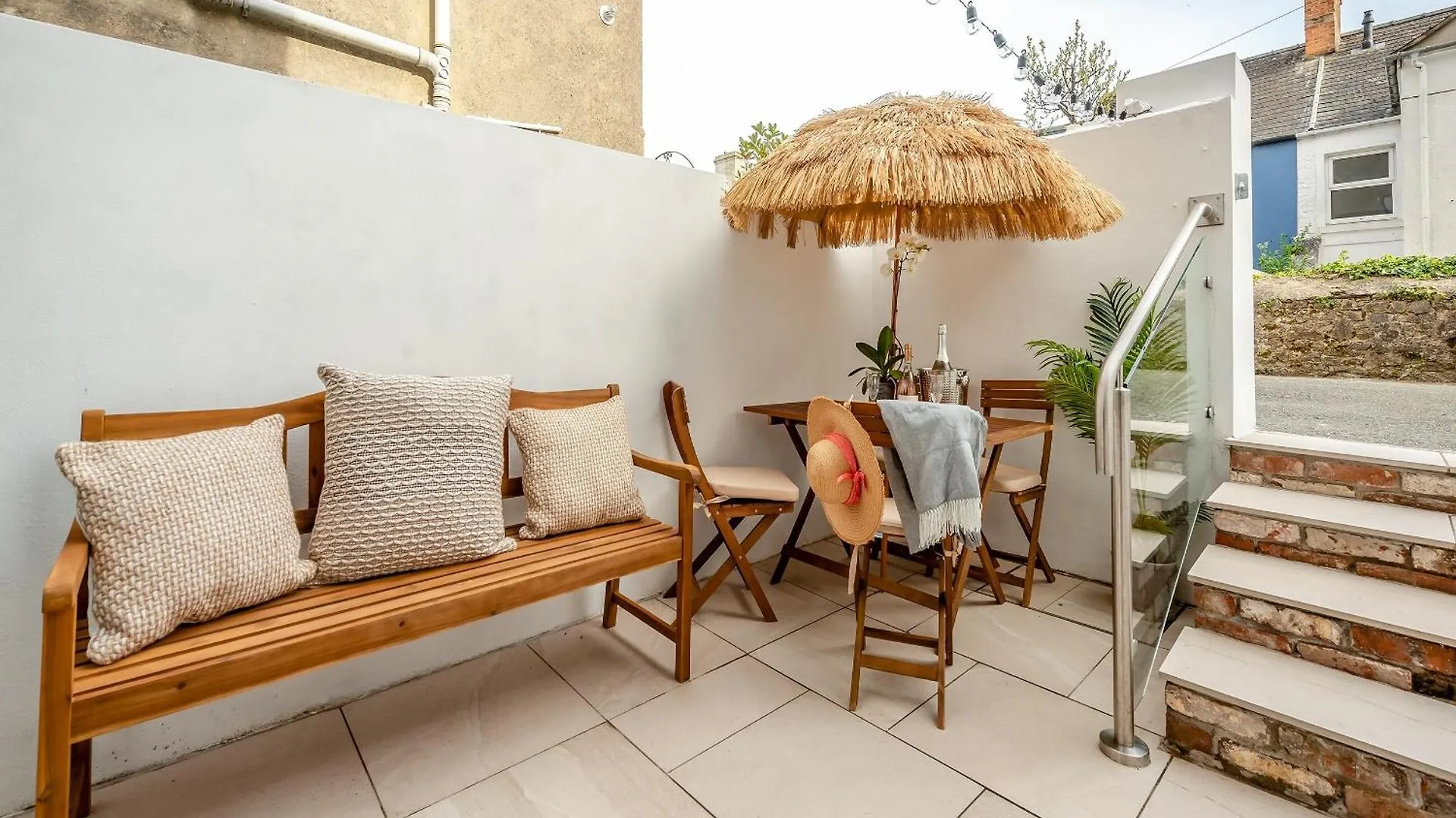 Casa vacanze Pembroke House