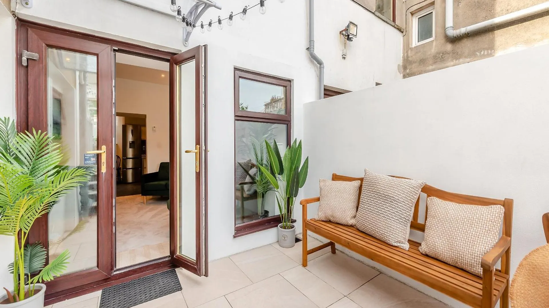 Casa vacanze Pembroke House Tenby