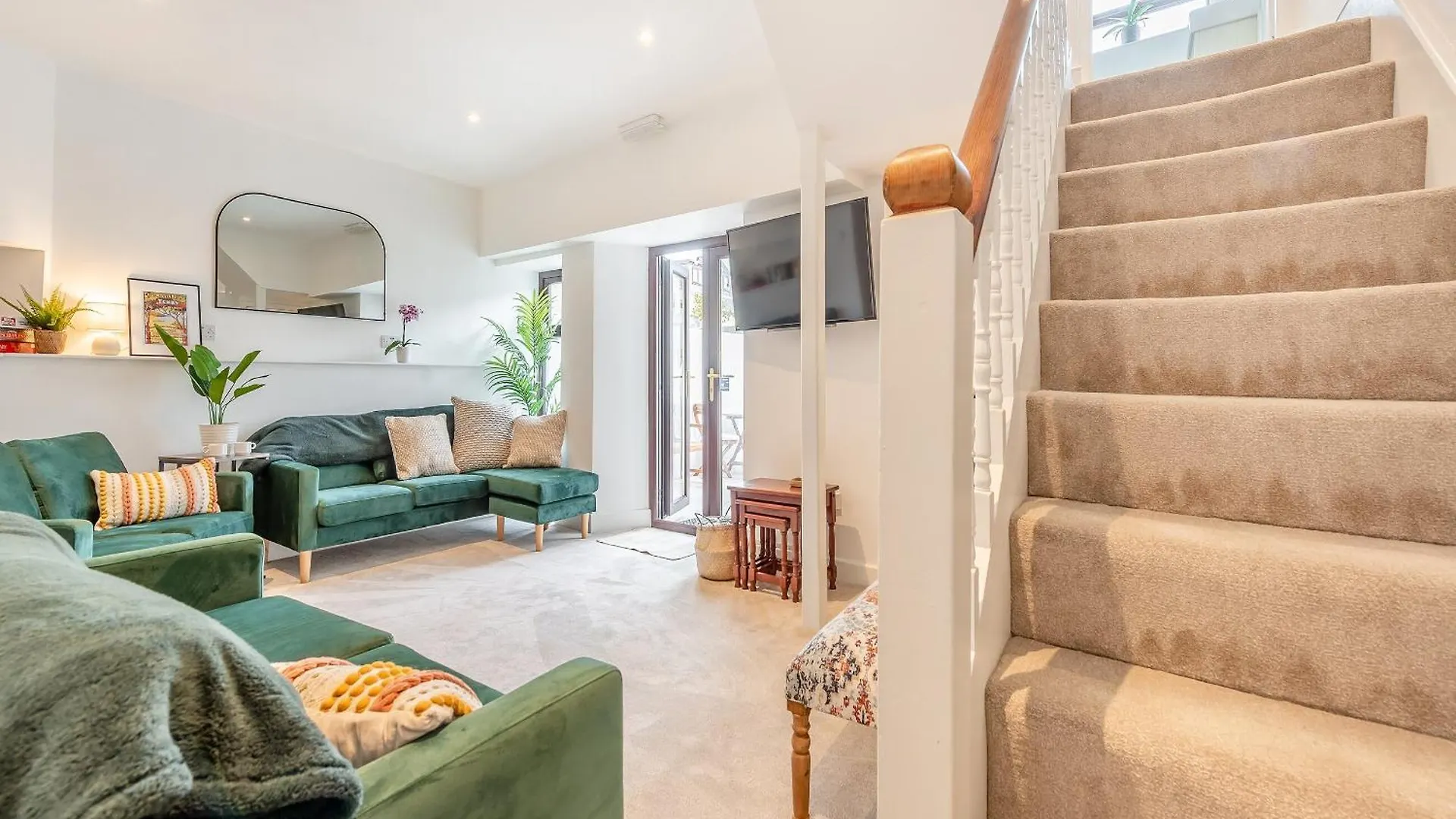 Casa vacanze Pembroke House