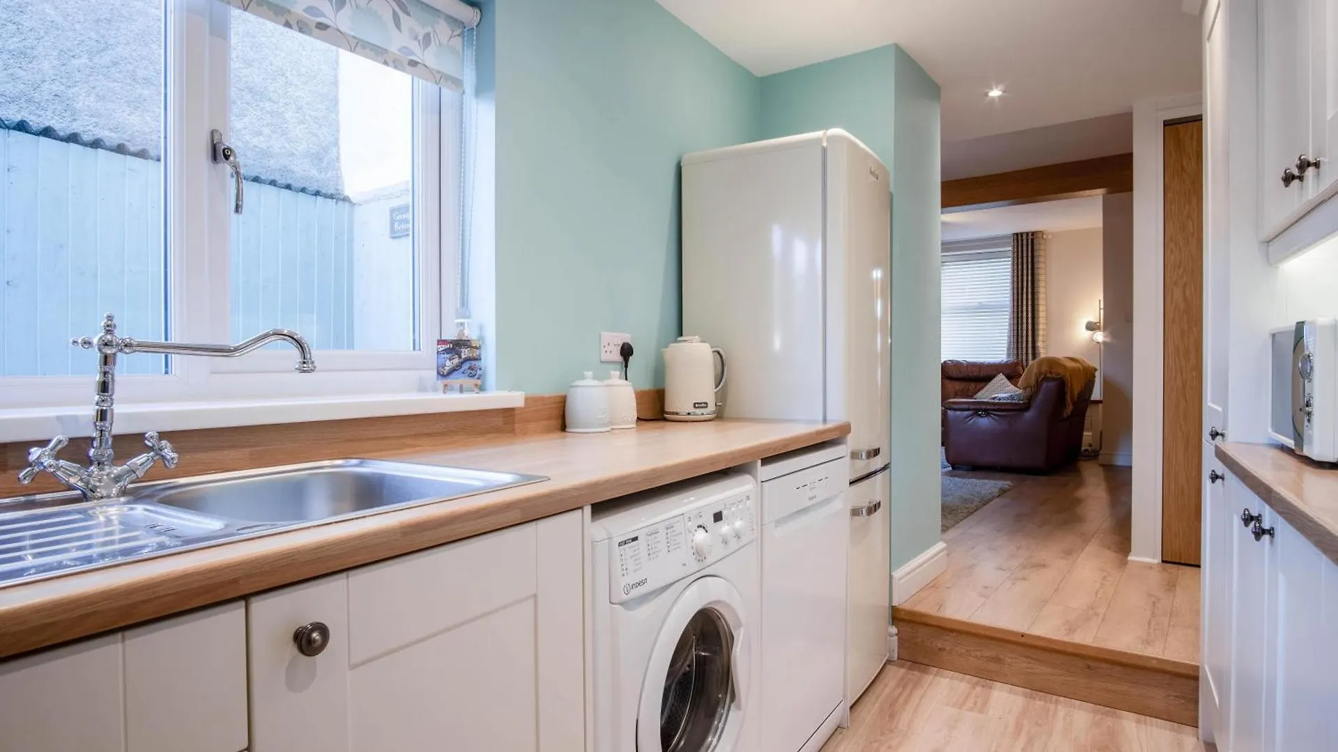 Ty George - 3 Bedroom - Holiday home *