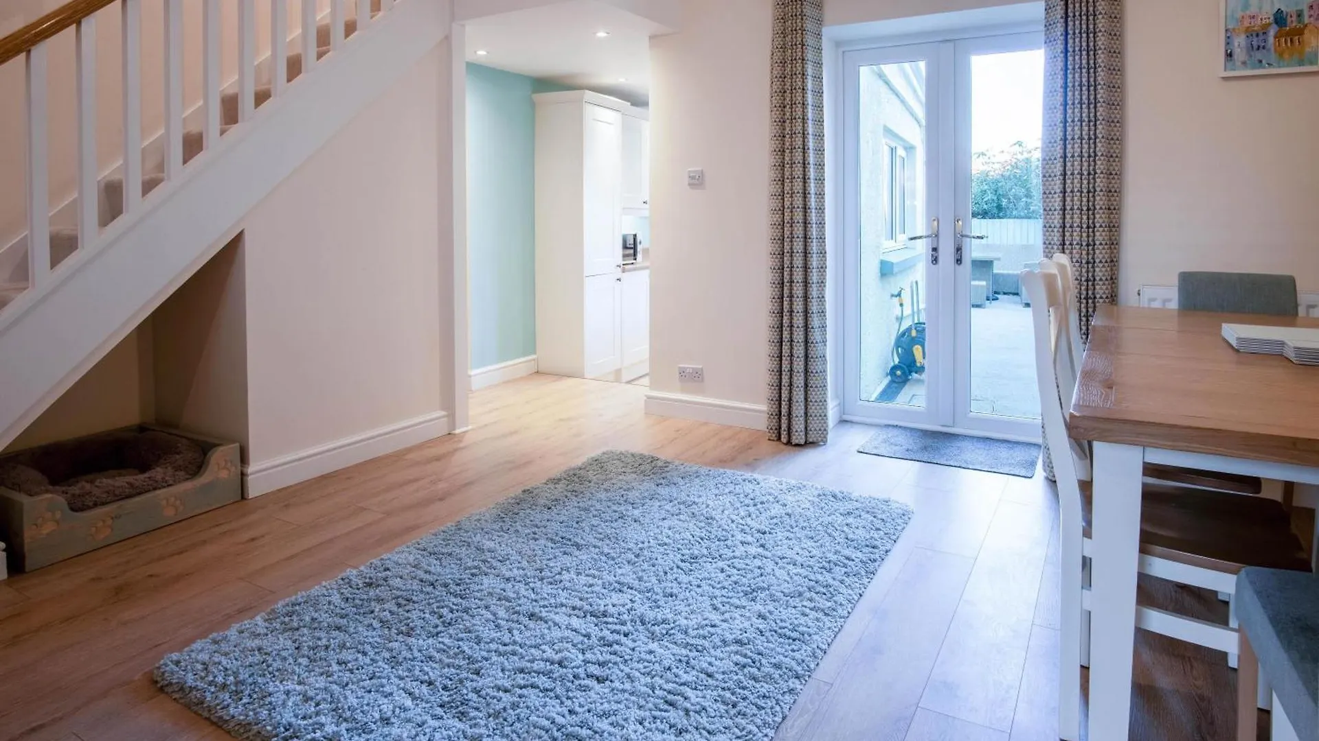 Ty George - 3 Bedroom - Tenby
