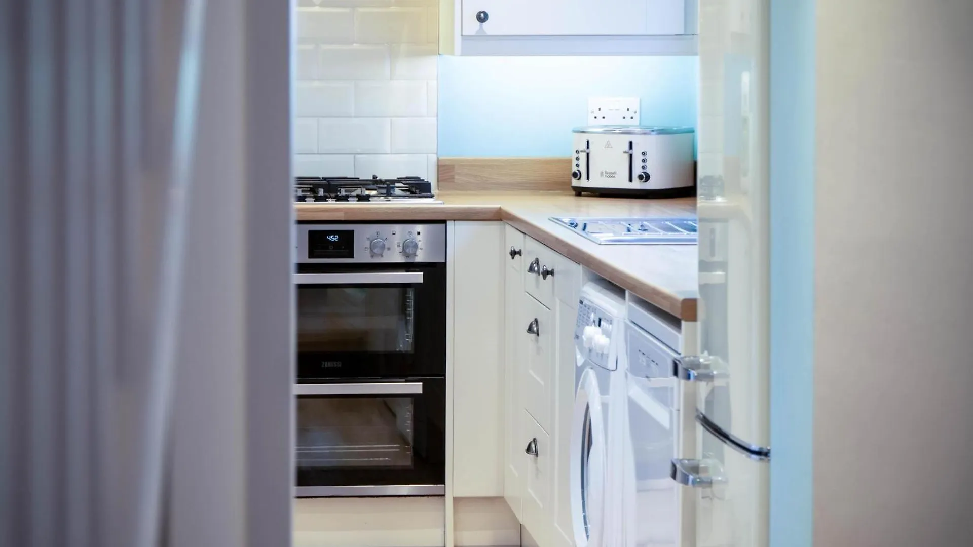 Ty George - 3 Bedroom -