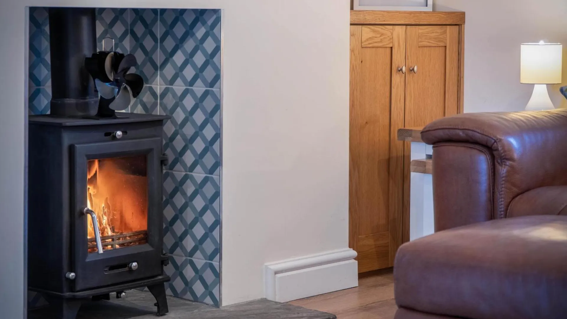 Holiday home Ty George - 3 Bedroom - Tenby