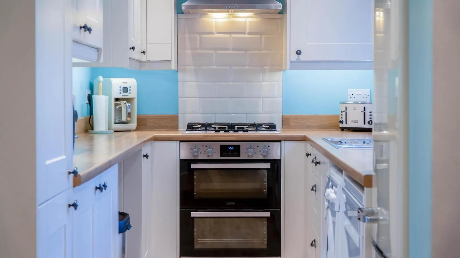 Ty George - 3 Bedroom -