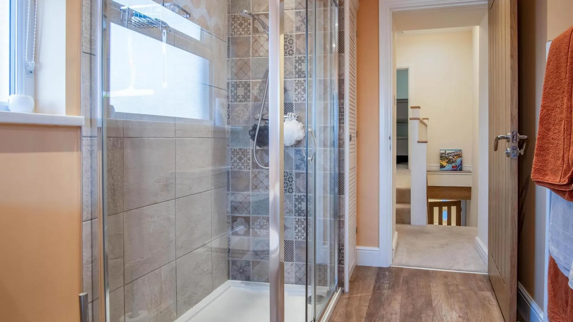 Ty George - 3 Bedroom - *