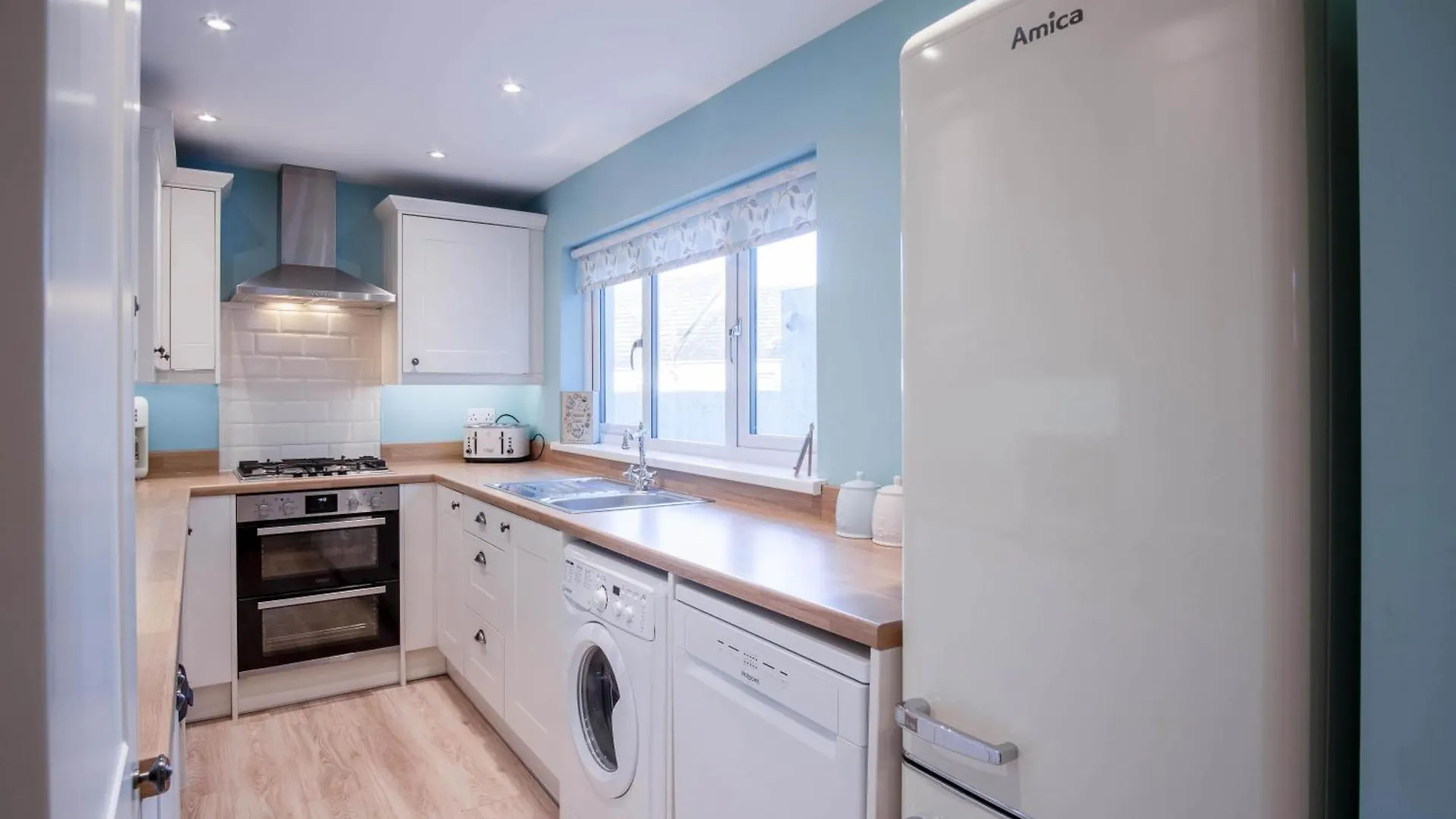 Ty George - 3 Bedroom - * Tenby