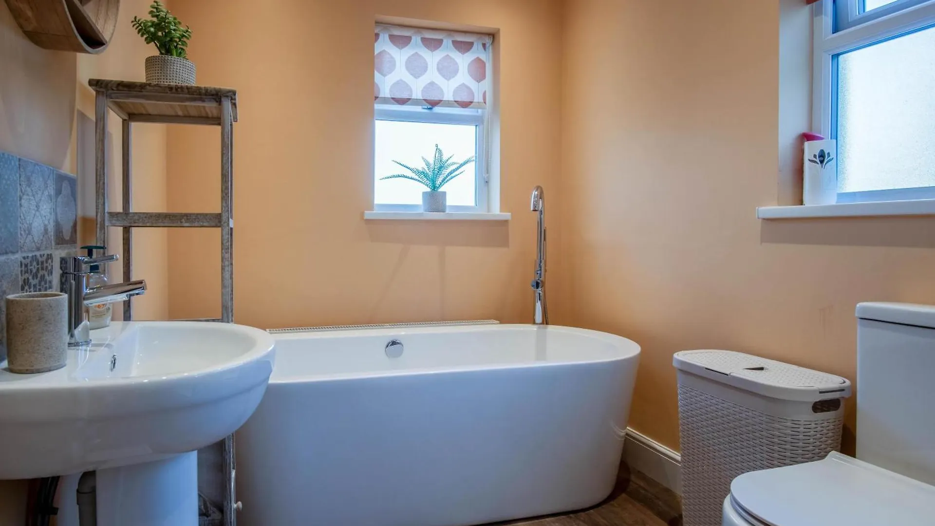 Holiday home Ty George - 3 Bedroom -