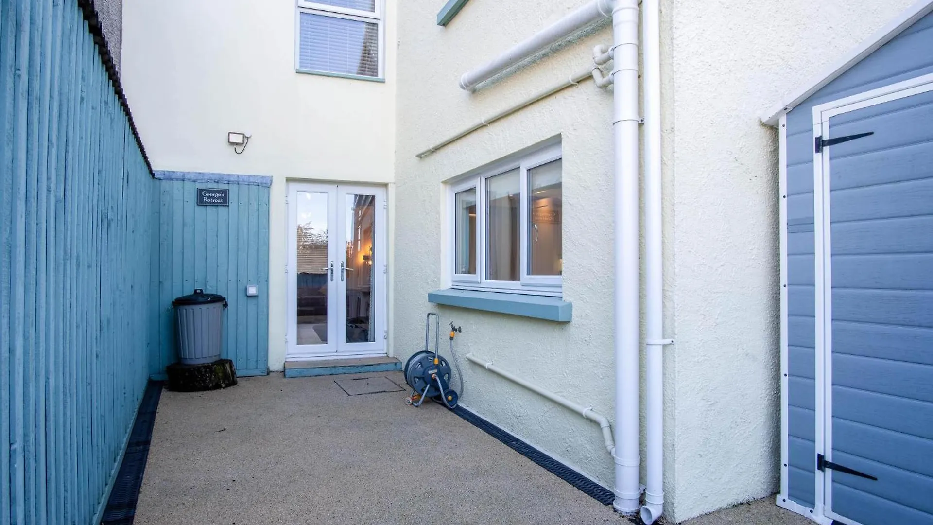 Holiday home Ty George - 3 Bedroom - *