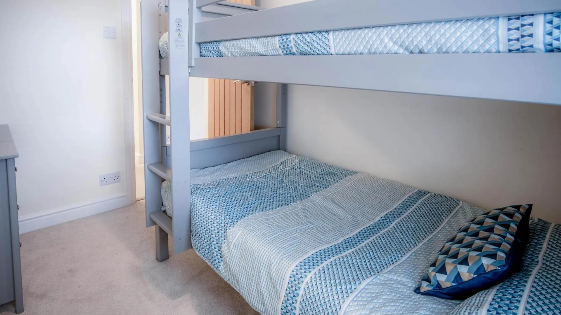 Ty George - 3 Bedroom -