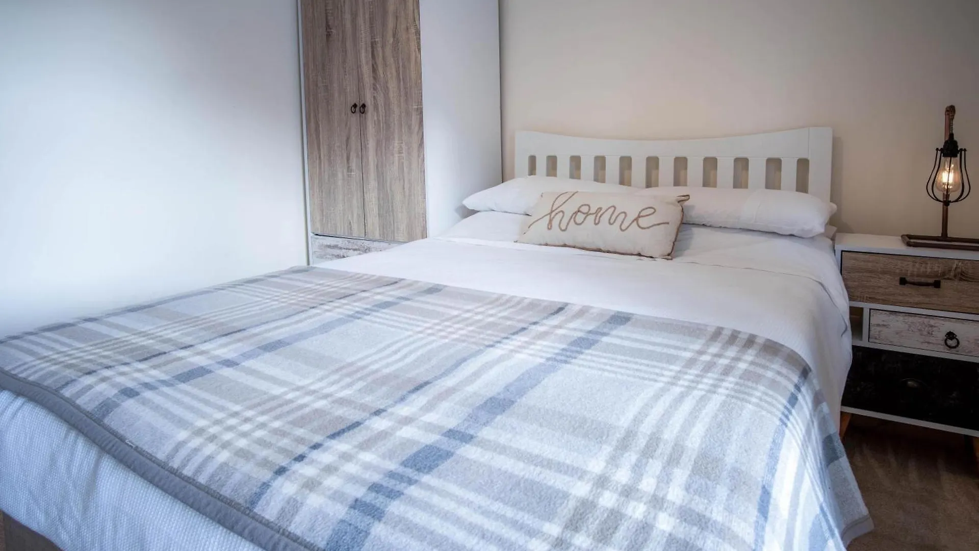 Holiday home Ty George - 3 Bedroom -