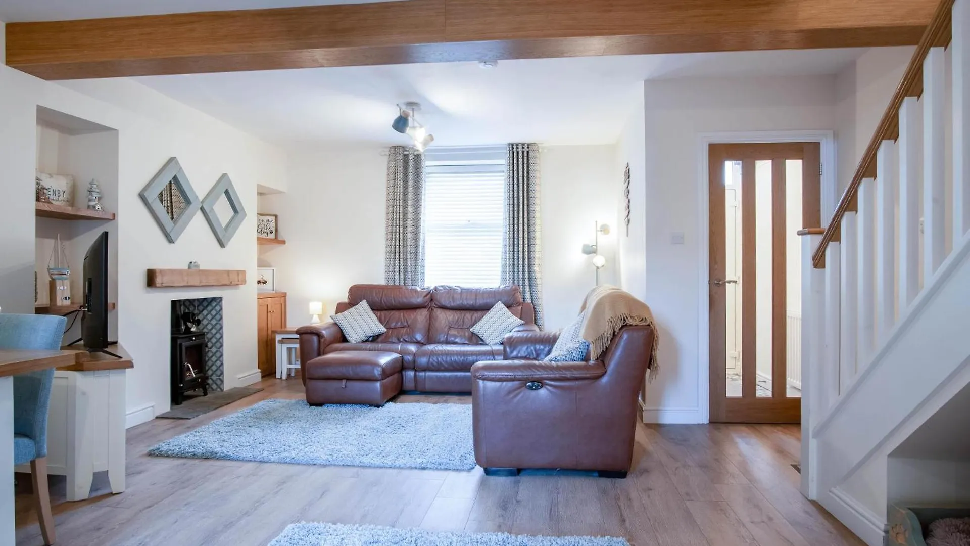 Ty George - 3 Bedroom - *