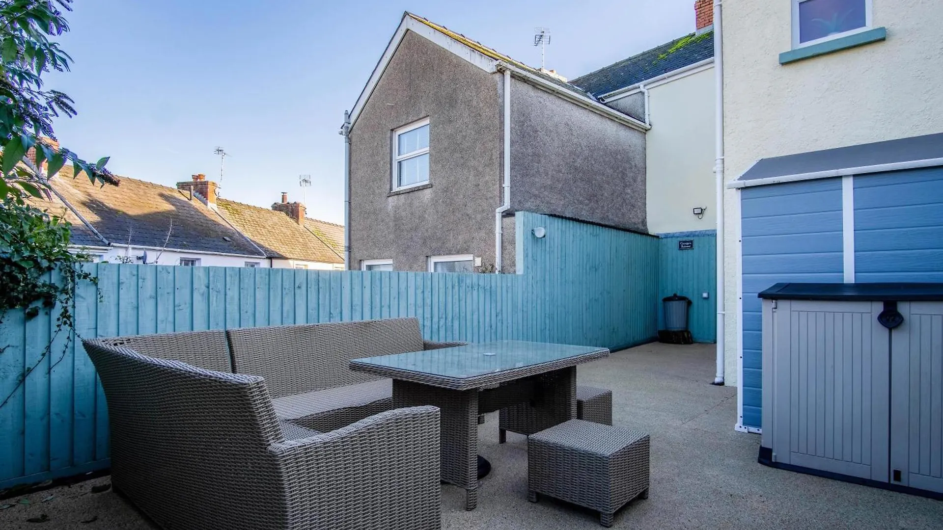 Ty George - 3 Bedroom - Holiday home
