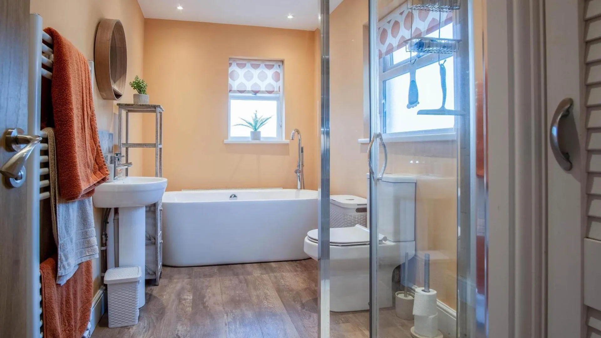 Ty George - 3 Bedroom - *